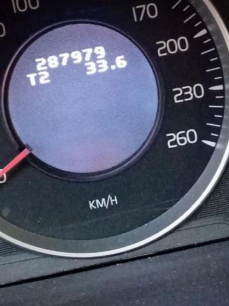 Volvo V-60 V60 I (FW/GW) Combi 1.6 T3 16V (B4164T3(Euro 5)) [110kW]  (09-2010/12-=
2015) picture 2