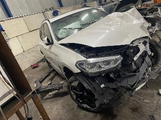 BMW iX3 iX3 SUV 80 kWh (HA0001N0) [210kW]  (09-2020/...) picture 2