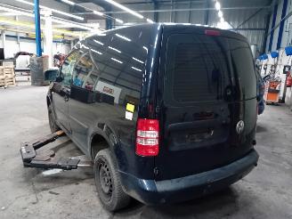 Volkswagen Caddy Caddy III (2KA,2KH,2CA,2CH) Van 1.6 TDI 16V (CAYD) [75kW]  (08-2010/05=
-2015) picture 4
