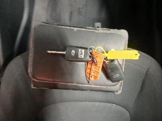 Kia Rio Rio III (UB) Hatchback 1.1 CRDi VGT 12V (D3FA) [55kW]  (09-2011/12-201=
7) picture 19