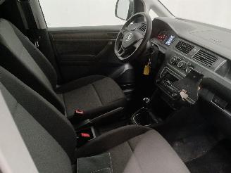 Volkswagen Caddy Caddy IV Van 1.4 TGI BlueMotion (CPWA(Euro 6)) [81kW]  (06-2015/09-202=
0) picture 9