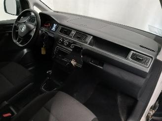 Volkswagen Caddy Caddy IV Van 1.4 TGI BlueMotion (CPWA(Euro 6)) [81kW]  (06-2015/09-202=
0) picture 8