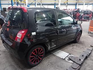 Renault Twingo Twingo II (CN) Hatchback 3-drs 1.2 16V (D4F-764(D4F-E7)) [55kW]  (03-2=
007/09-2014) picture 3