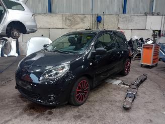 Sloopauto Renault Twingo Twingo II (CN) Hatchback 3-drs 1.2 16V (D4F-764(D4F-E7)) [55kW]  (03-2=
007/09-2014) 2011/1
