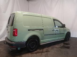 Volkswagen Caddy Caddy IV Van 2.0 TDI 122 (DFSE) [90kW]  (11-2015/09-2020) picture 6