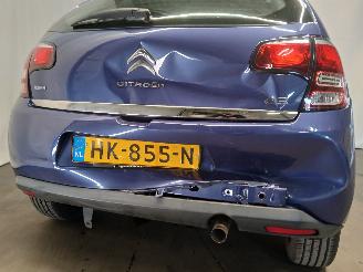Citroën C3 C3 (SC) Hatchback 5-drs 1.6 BlueHDI 100 (DV6FD(BHY)) [73kW]  (07-2014/=
01-2017) picture 22