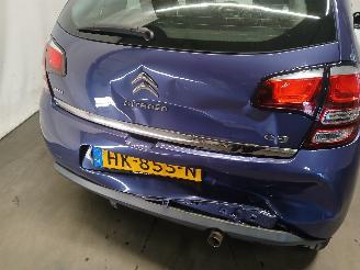 Citroën C3 C3 (SC) Hatchback 5-drs 1.6 BlueHDI 100 (DV6FD(BHY)) [73kW]  (07-2014/=
01-2017) picture 21