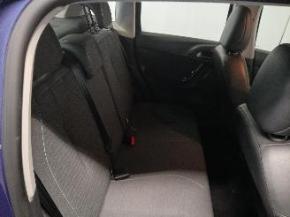 Citroën C3 C3 (SC) Hatchback 5-drs 1.6 BlueHDI 100 (DV6FD(BHY)) [73kW]  (07-2014/=
01-2017) picture 9