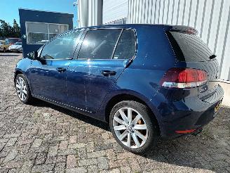 Volkswagen Golf Golf VI (5K1) Hatchback 1.4 TSI 122 16V (CAXA(Euro 5)) [90kW]  (10-200=
8/11-2012) picture 6