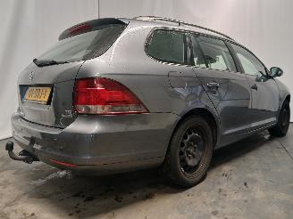 Volkswagen Golf Golf VI (5K1) Hatchback 1.2 TSI BlueMotion (CBZB) [77kW]  (11-2008/11-=
2012) picture 13