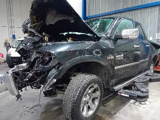 Purkuautot passenger cars Daewoo Captiva 1500 Standard Cab (DS) Pick-up 5.7 Hemi V8 (EZH) [295kW]  (09-2012/12-=
2018) 2016/9