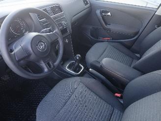 Volkswagen Polo Polo V (6R) Hatchback 1.2 TSI (CBZC(Euro 5)) [66kW]  (05-2011/05-2014)= picture 11