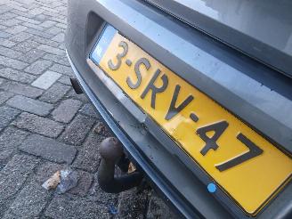 Volkswagen Polo Polo V (6R) Hatchback 1.2 TSI (CBZC(Euro 5)) [66kW]  (05-2011/05-2014)= picture 20