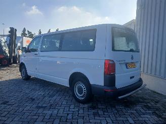 Volkswagen Transporter Transporter/Caravelle T6 Bus 2.0 TDI DRF (CXGB) [75kW]  (04-2015/12-20=
19) picture 4