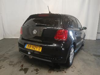 Volkswagen Polo Polo V (6R) Hatchback 1.2 TDI 12V BlueMotion (CFWA(Euro 5)) [55kW]  (1=
0-2009/05-2014) picture 5