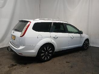 Ford Focus Focus 2 Wagon Combi 1.8 16V (QQDB) [92kW]  (03-2006/09-2012) picture 6