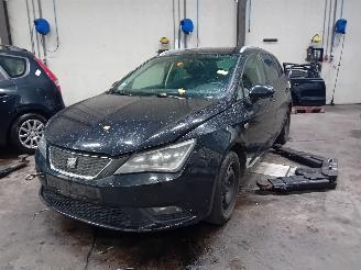 Sloopauto Seat Ibiza Ibiza ST (6J8) Combi 1.2 TDI Ecomotive (CFWA) [55kW]  (04-2010/05-2015=
) 2012/12