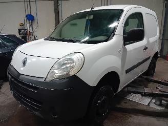 disassembly passenger cars Renault Kangoo Kangoo Express (FW) Van 1.5 dCi 75 (K9K-628(K9K-E6)) [55kW]  (09-2010/=
=2E..) 2011/10