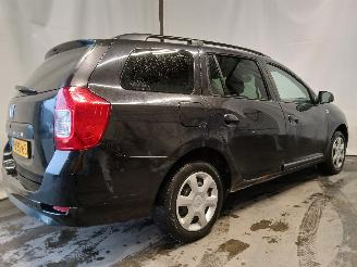 Dacia Logan Logan MCV II/Sandero Wagon (7S) Combi 0.9 TCE 12V (H4B-400(H4B-A4)) [6=
6kW]  (02-2013/...) picture 6