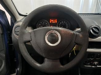 Dacia Sandero Sandero I (BS) Hatchback 1.2 16V (D4F-732(D4F-F7)) [55kW]  (11-2008/12=
-2012) picture 17