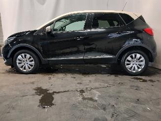 Renault Captur Captur (2R) SUV 1.5 Energy dCi 90 FAP (K9K-612) [66kW]  (06-2015/...) picture 4