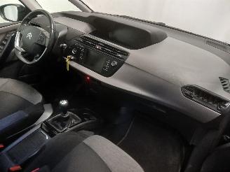 Citroën C4 C4 Grand Picasso (3A) MPV 1.2 12V PureTech 130 (EB2DTS(HNY)) [96kW]  (=
04-2014/03-2018) picture 8