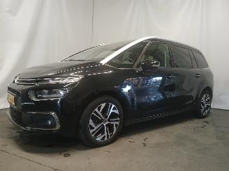 Citroën C4 C4 Grand Picasso (3A) MPV 1.2 12V PureTech 130 (EB2DTS(HNY)) [96kW]  (=
04-2014/03-2018) picture 3