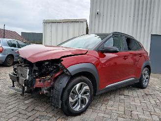 Hyundai Kona Kona (OS) SUV 1.6 GDi HEV 16V (G4LE) [104kW]  (06-2019/04-2023) picture 2