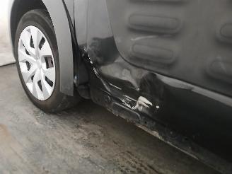 Citroën C4 C4 Cactus (0B/0P) Hatchback 5-drs 1.2 PureTech 82 12V (EB2F(HMZ)) [60k=
W]  (09-2014/...) picture 23