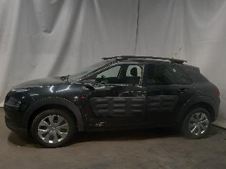 Citroën C4 C4 Cactus (0B/0P) Hatchback 5-drs 1.2 PureTech 82 12V (EB2F(HMZ)) [60k=
W]  (09-2014/...) picture 4