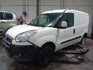 Autoverwertung Fiat Doblo Doblo Cargo (263) Van 1.3 D Multijet (263.A.2000) [66kW]  (02-2010/12-=
2023) 2013/3