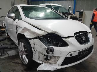 Seat Leon Leon (1P1) Hatchback 5-drs 1.8 TSI 16V (CDAA) [118kW]  (06-2007/12-201=
2) picture 2