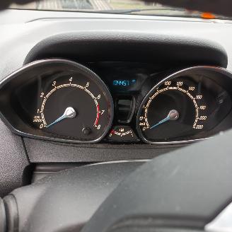 Ford B-Max B-Max (JK8) MPV 1.0 EcoBoost 12V 100 (SFJB(Euro 5)) [74kW]  (10-2012/.=
=2E.) picture 2