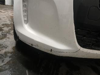 Citroën C1 C1 Hatchback 1.0 Vti 68 12V (1KR-FE(CFB)) [51kW]  (04-2014/04-2018) picture 21