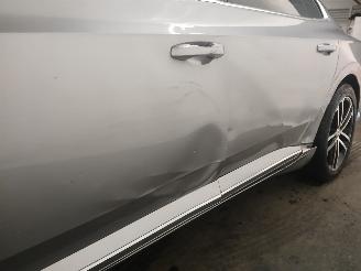 Volkswagen Arteon Arteon (3HAB) Hatchback 5-drs 2.0 TSI 16V 4Motion (DJHC) [206kW]  (04-=
2017/...) picture 22