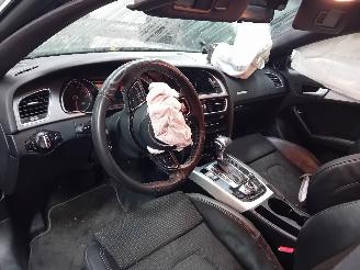 Audi A5 A5 Sportback (8TA) Liftback 1.8 TFSI 16V (CJEB(Euro 5; Euro 6)) [125kW=
]  (08-2011/01-2017) picture 5