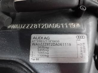 Audi A5 A5 Sportback (8TA) Liftback 1.8 TFSI 16V (CJEB(Euro 5; Euro 6)) [125kW=
]  (08-2011/01-2017) picture 6