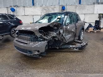  Mini Countryman Countryman (R60) SUV 1.6 16V Cooper S ALL4 (N18-B16A) [135kW]  (08-201=
0/10-2016) 2010/12