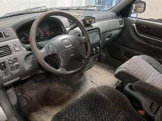 Honda Cr-v CR-V (RD1/3) SUV 2.0i 16V VTEC (B20Z1) [108kW]  (01-1999/07-2002) picture 12