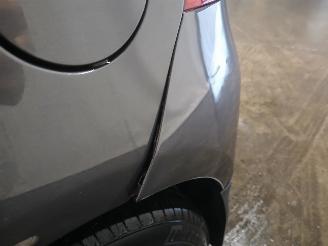 Toyota Yaris Yaris II (P9) Hatchback 1.3 16V VVT-i (2SZFE) [64kW]  (08-2005/11-2010=
) picture 21