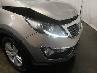 Kia Sportage Sportage (SL) Terreinwagen 1.6 GDI 16V 4x2 (G4FD) [99kW]  (06-2010/02-=
2016) picture 25