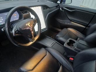 Tesla Model S Model S Liftback P100D AWD (L2S) [568kW]  (10-2016/...) picture 8