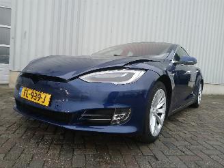 Schadeauto Tesla Model S Model S Liftback P100D AWD (L2S) [568kW]  (10-2016/...) 2018/9