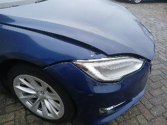 Tesla Model S Model S Liftback P100D AWD (L2S) [568kW]  (10-2016/...) picture 20