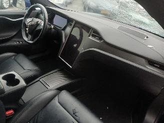 Tesla Model S Model S Liftback P100D AWD (L2S) [568kW]  (10-2016/...) picture 5