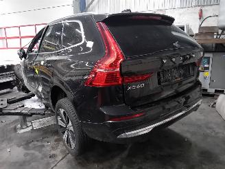 Volvo Xc-60 XC60 II (UZ) SUV 2.0 T6 16V Recharge, Twin Engine AWD (B4204T52) [257k=
W]  (01-2022/...) picture 4