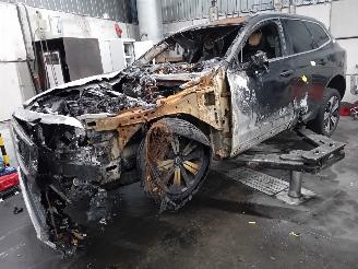  Volvo Xc-60 XC60 II (UZ) SUV 2.0 T6 16V Recharge, Twin Engine AWD (B4204T52) [257k=
W]  (01-2022/...) 2022/12