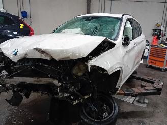 disassembly passenger cars BMW X1 X1 (F48) SUV sDrive 18d 2.0 16V (B47-C20A(Euro 6)) [110kW]  (07-2015/0=
6-2022) 2015/12