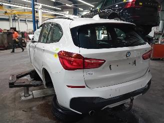 BMW X1 X1 (F48) SUV sDrive 18d 2.0 16V (B47-C20A(Euro 6)) [110kW]  (07-2015/0=
6-2022) picture 4