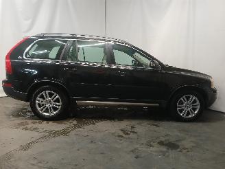 Volvo Xc-90 XC90 I SUV 2.4 D5 20V (D5244T4) [136kW]  (04-2005/12-2012) picture 7